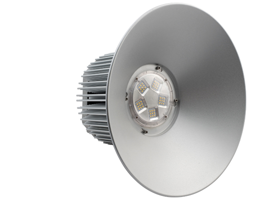 Industrial LED lighting solutions
