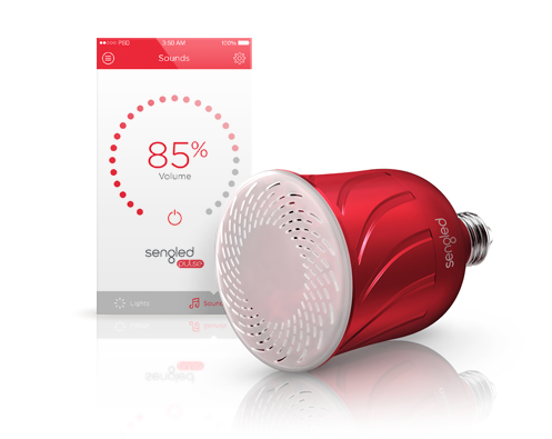 Machtig launches Pulse LED wireless speaker light