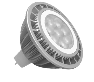 MR16 LED lighting solutions