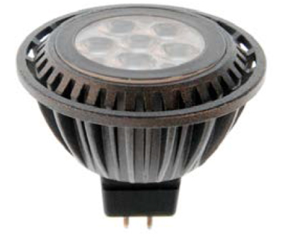 MR16 LED lighting solutions