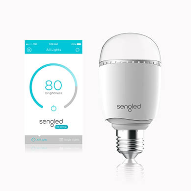 FAQ-Smart-Lamps - Machtig LED