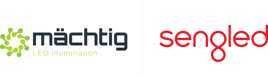 Machtig LED officially partners with Sengled
