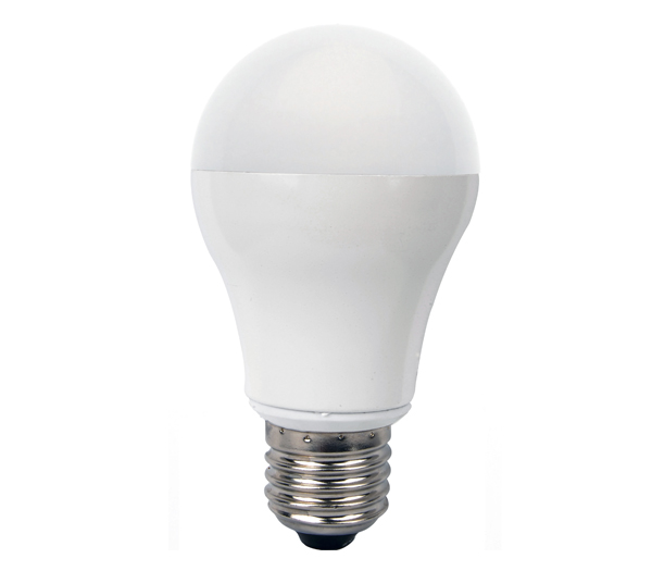 A60 DOUBLE CLICK – White Colour Change LED 12W - Machtig LED